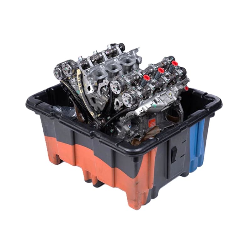 2019 Jeep Wrangl 2018-2022 JEEP WRANGLER, GLADIATOR, GRAND CHEROKEE, DURANGO 3.6L ENGINE - 3YR/100K PARTS & LABOR WARRANTY - REMANUFACTURED