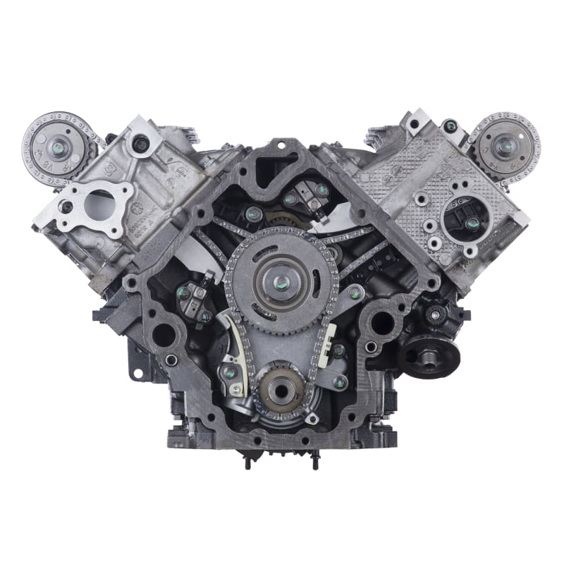 2011 Dodge DPU15 3.7L (VIN K, 8th digit) REMAN 3YR OR 100K MILE WARRANTY NATIONWIDE