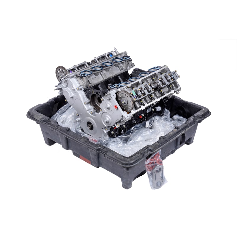 2009 Ford FTF150 4.6L