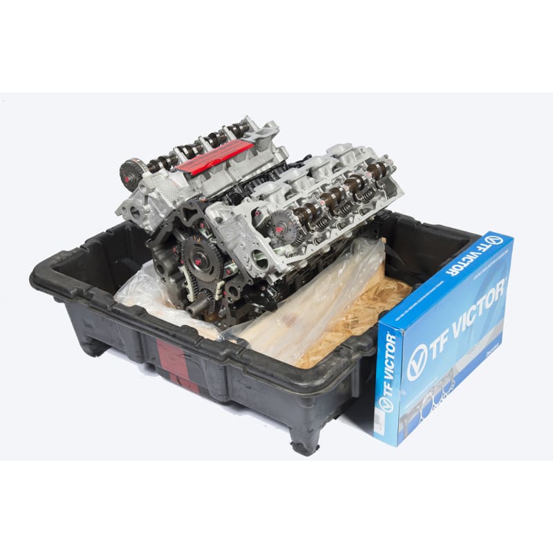 2009 Dodge DPU15 4.7L (VIN P, 8th digit) - FULLY REMAN W/ 3YR OR 100K WARRANTY