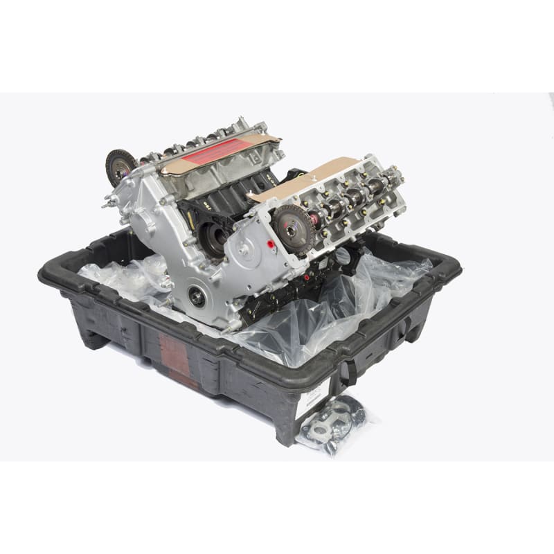 2004 Ford FTF150 New Style, 5.4L, (VIN 5, 8th digit, 3V, SOHC) - REMAN ENGINE 3YR OR 100K WARRANTY!!
