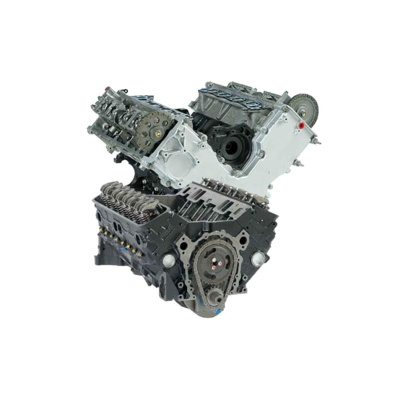 2005 Ford FTF150 5.4L (VIN 5, 8th digit, 3V, SOHC)- REMAN ENGINE 3YR OR 100K WARRANTY!!
