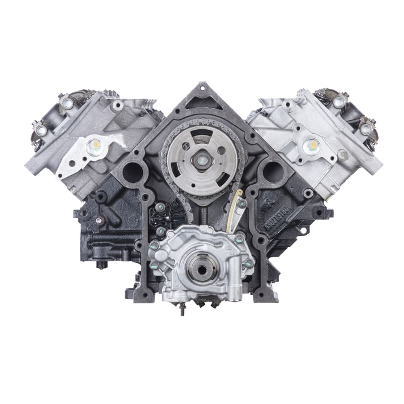 2011 Dodge DPU15 5.7L (VIN T, 8th digit) - FULLY REMAN W/ 3YR OR 100K WARRANTY