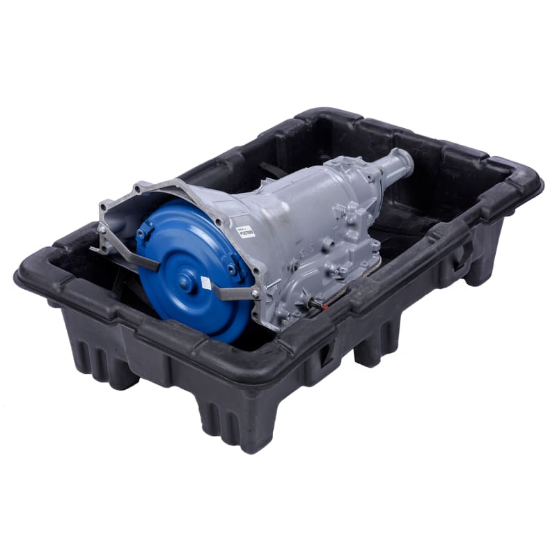 1996 GM CT1500 AT, 4x2, 4L60E, 8-350 (5.7L), REBUILT 1 YEAR PARTS WARRANTY