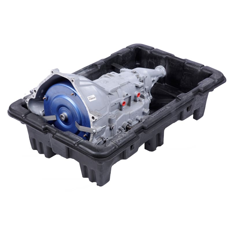 2007 Ford FTF150 AT, 8-330 (5.4L), (4R75E), 4x2- FULLY REMAN 1 YEAR WARRANTY