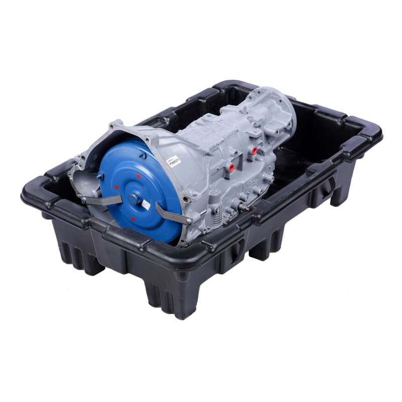 2005 Ford FTF150 AT, 8-330 (5.4L), (4R75W), 4x4 REBUILT 1 YEAR WARRANTY
