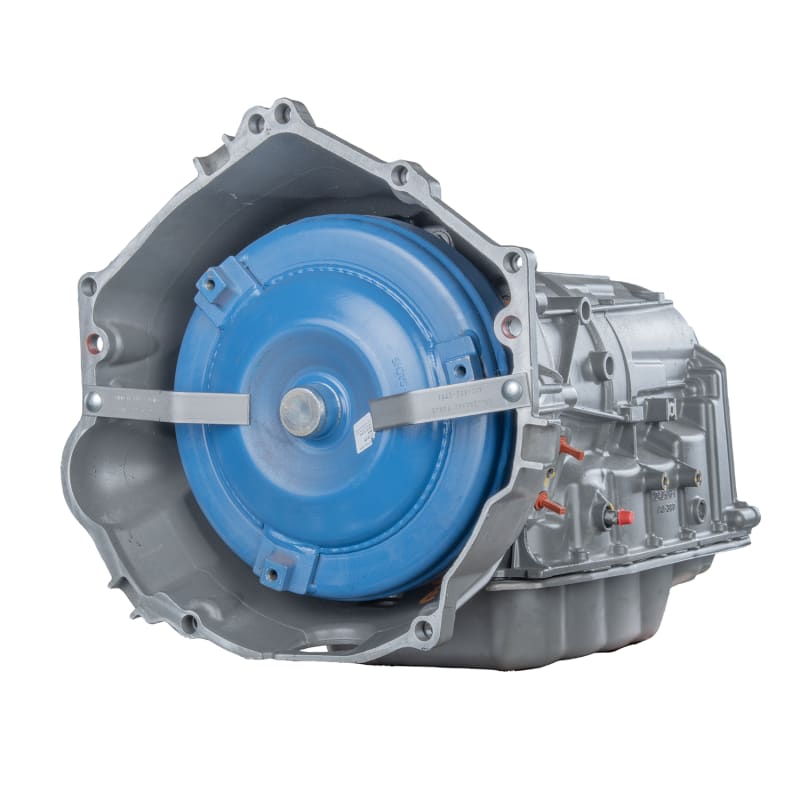 2015 GM SIER15 AT, 4x2, 5.3L, w/o tow package  - REMAN 3YR OR 100K WARRANTY