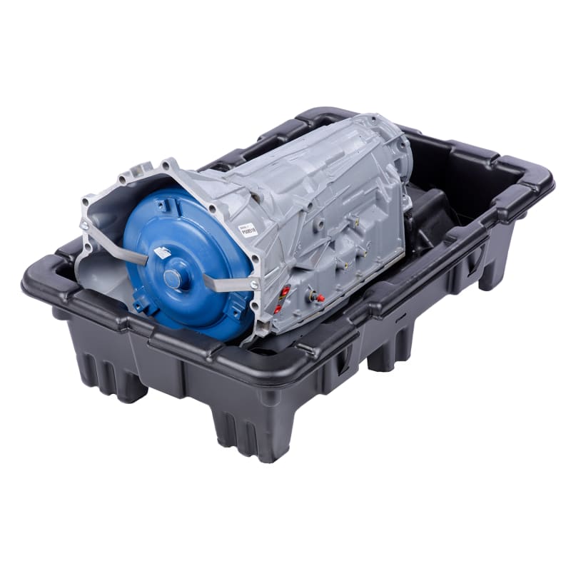 2012 GM SILV35 AT, 6.0L, 4x4- REMAN TRANS W 3 YR OR 100K GOLD WARRANTY