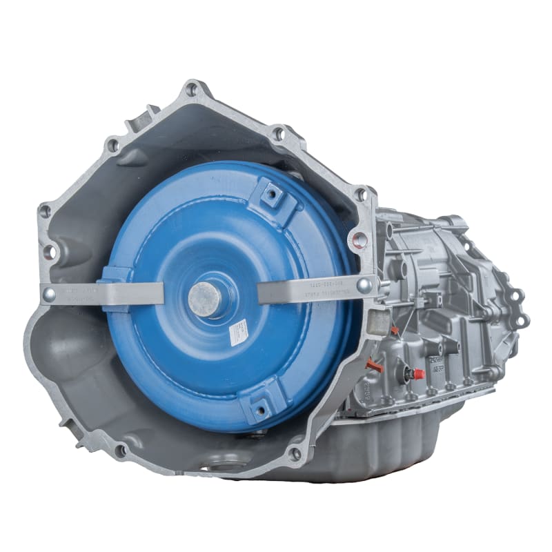 2019 GM SILV25 (AT), 6.0L, 4x4- REMAN TRANS W 3 YR OR 100K GOLD WARRANTY